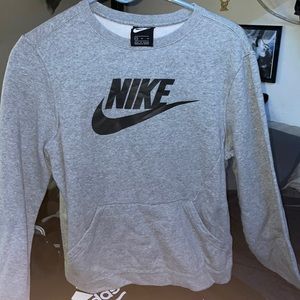 Nike XS Sweatshirt